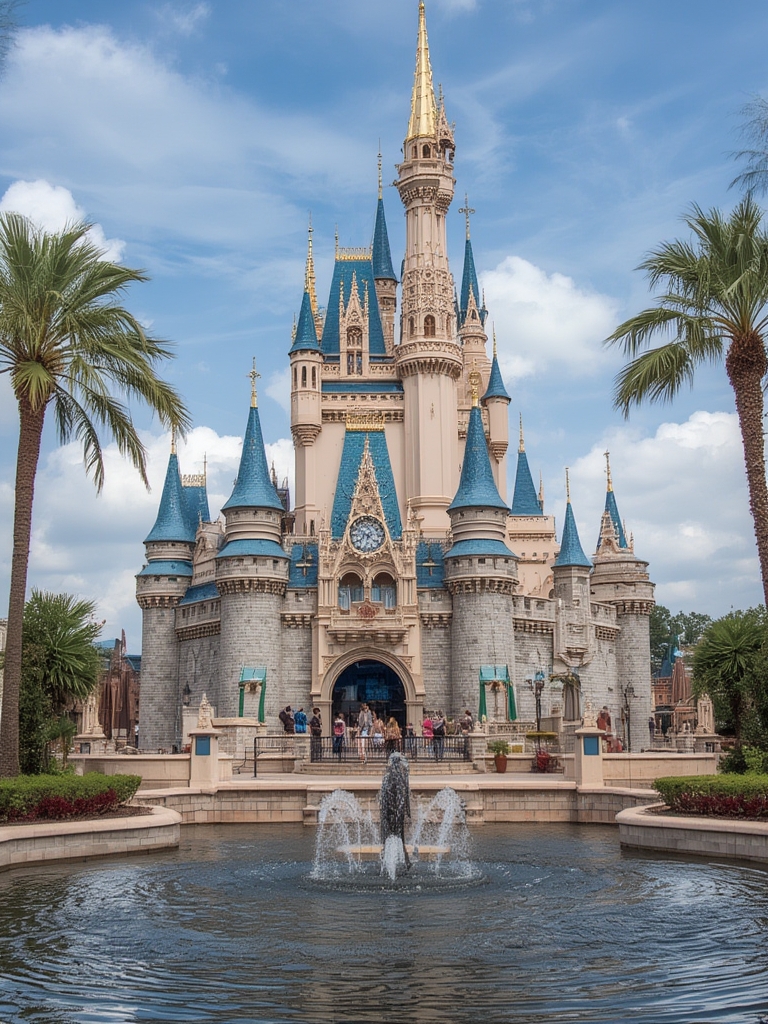 affordable family hotel in Orlando near Disney