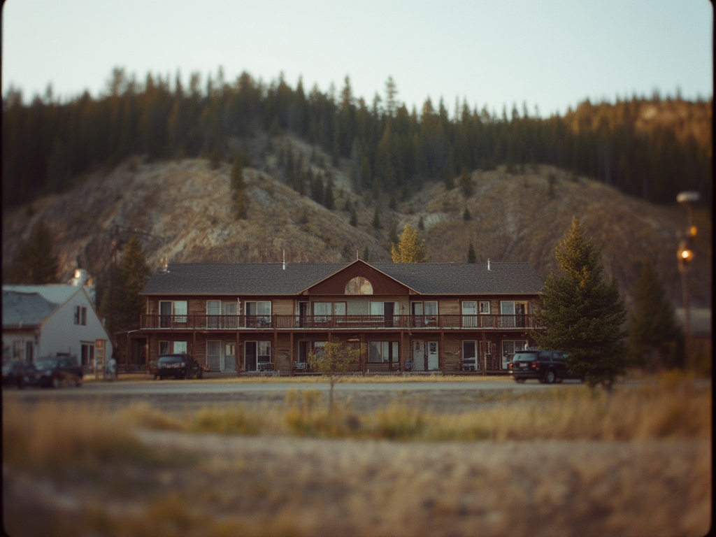 best family hotels near Yellowstone North Entrance