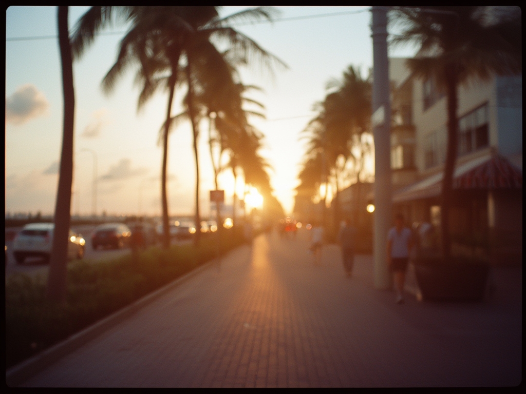 best time to visit Miami to avoid hurricanes
