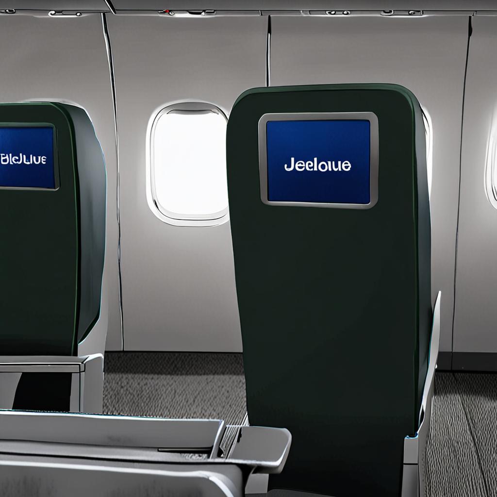 JetBlue Mint vs Delta One transcontinental details