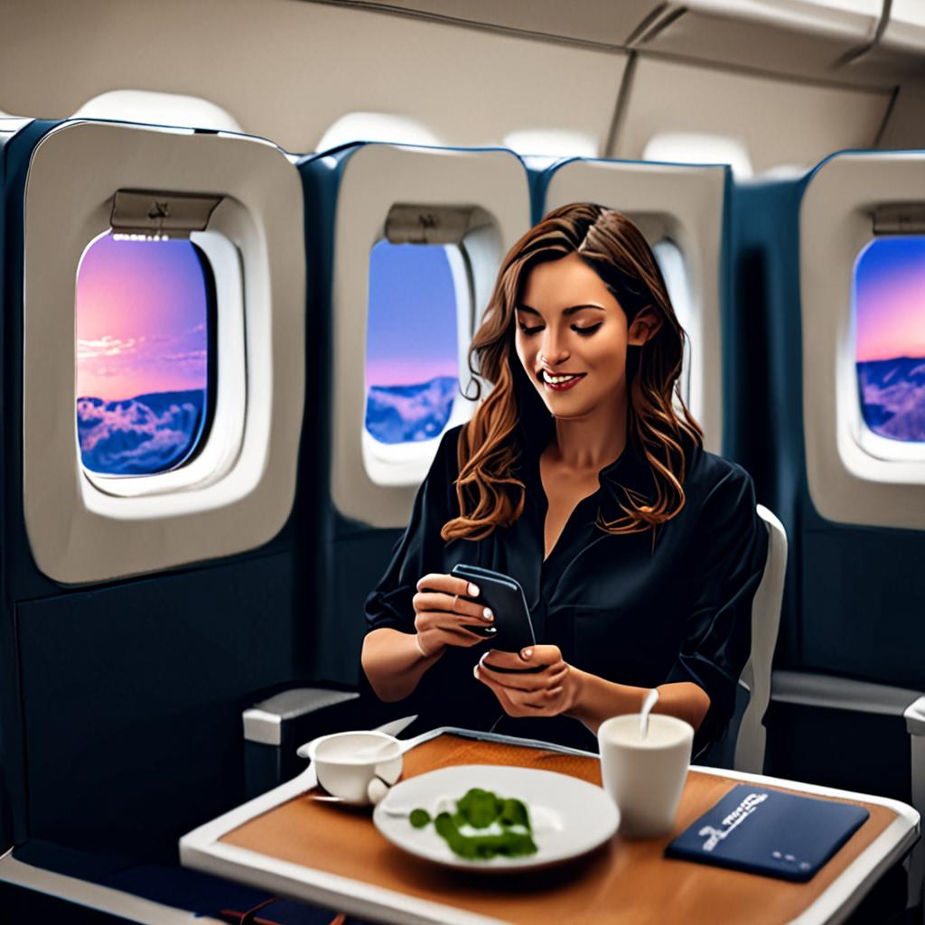 JetBlue Mint vs Delta One transcontinental lifestyle