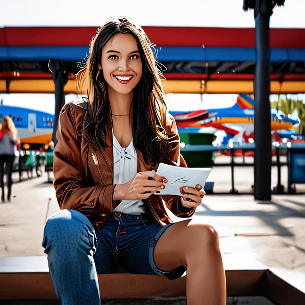 Southwest Companion Pass rules 2025 lifestyle